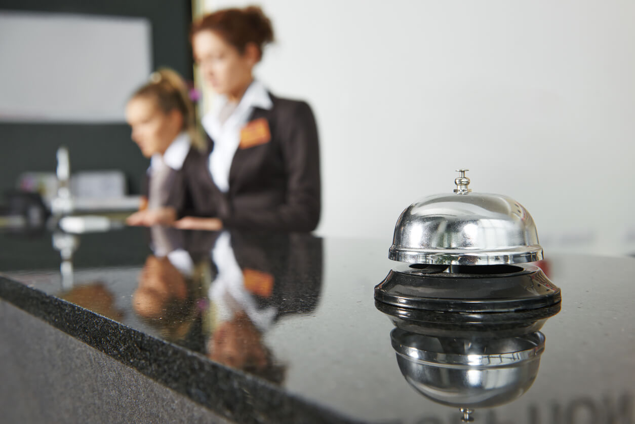 6 Ways To Improve Hospitality Recruitment At Your Hotel