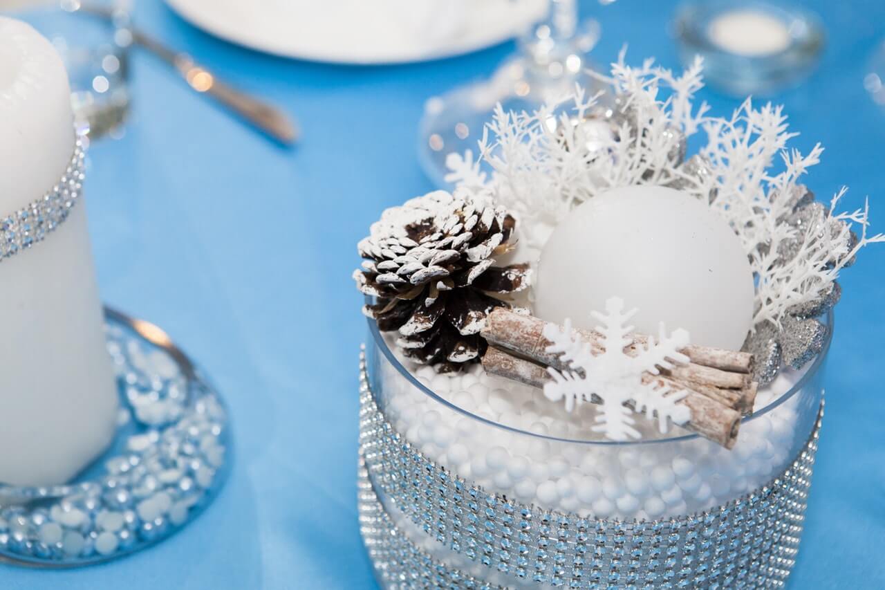 6 Cool Winter Themes To Weave Into Your Events