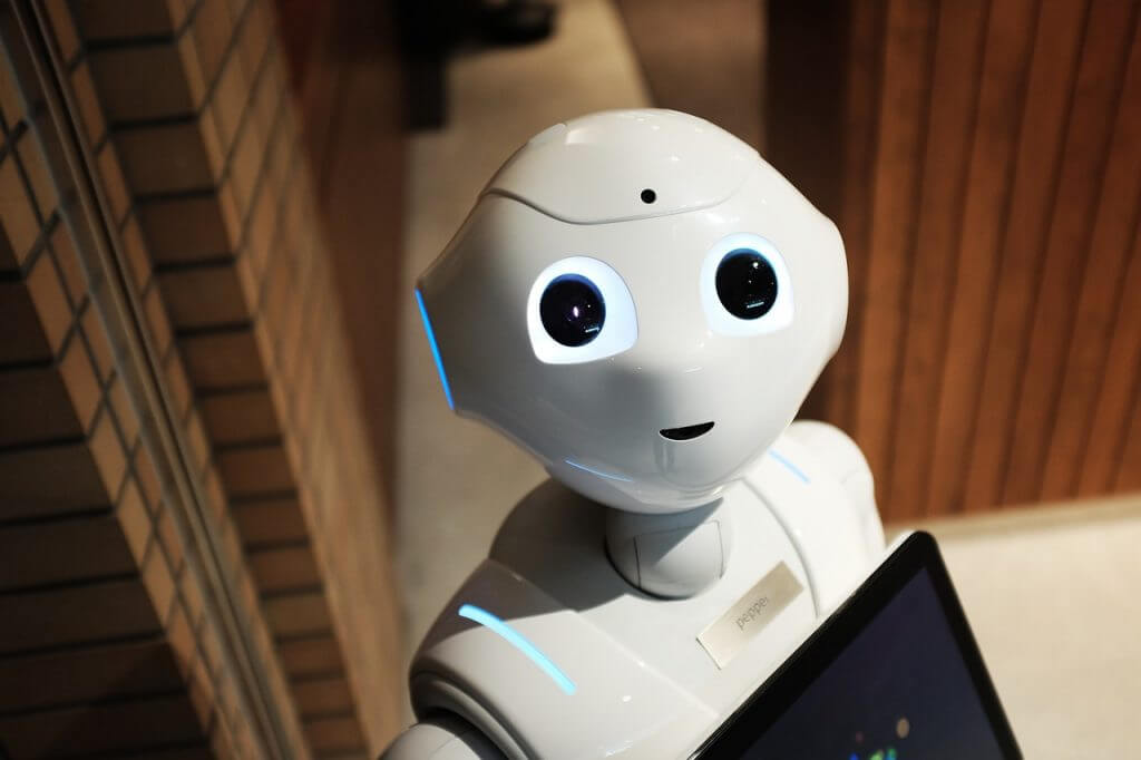 What Can We Learn about Guest Experience from Hilton's Connie Robot?